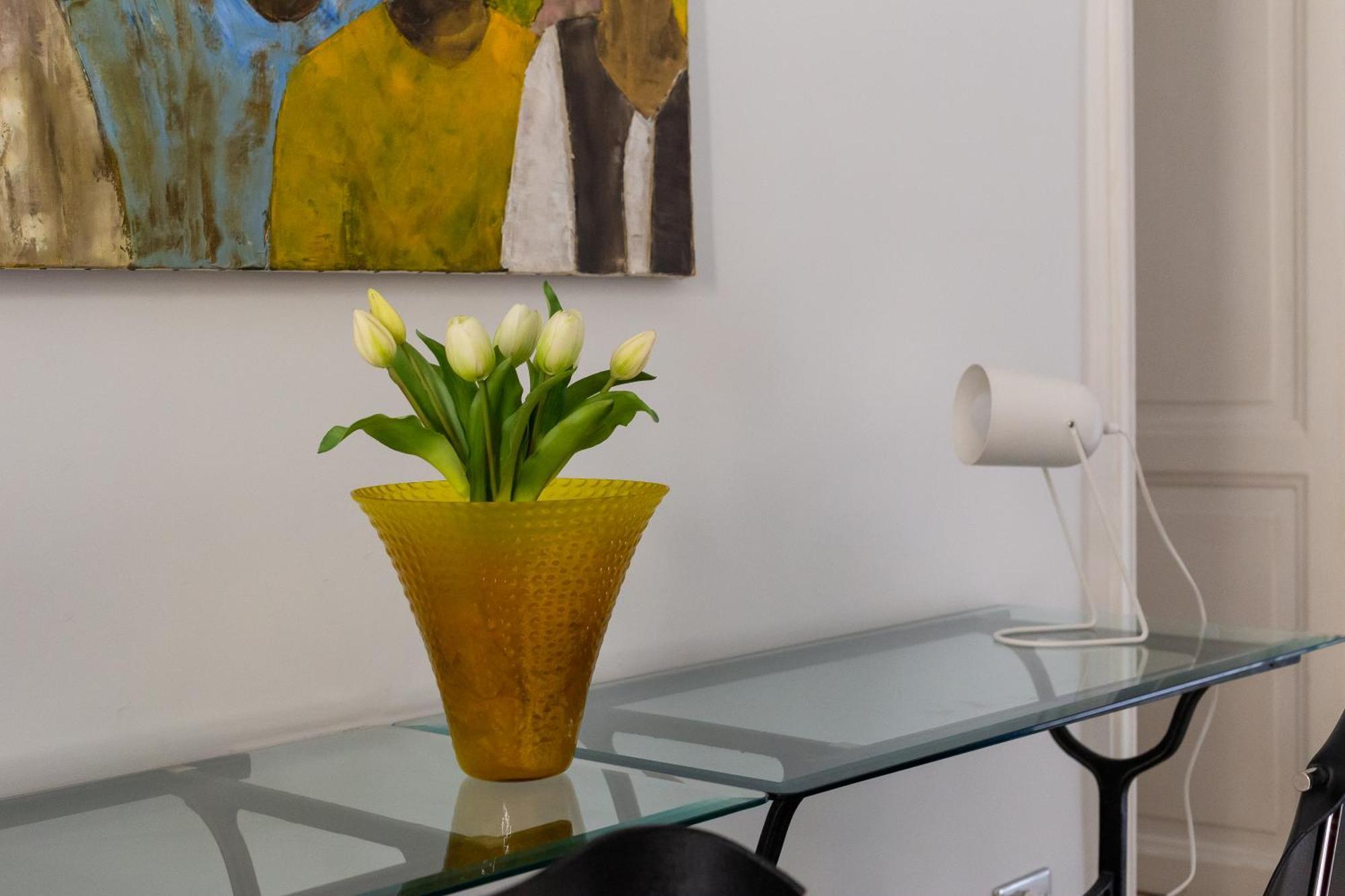 Apartamento Iflat Lina Cavalieri House